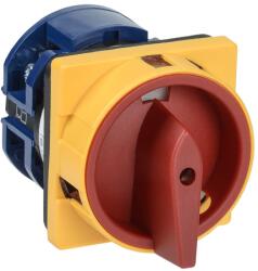 IEK Comutator cu came PKP 10-13 /U 10Adis-ins3P/400V (BCS23-010-1)
