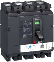Schneider Electric Easypact Cvs - Cvs100B Tm100D Intreruptor - 4P/4D (LV510327)