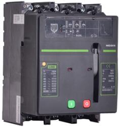 NOARK Electric MCCB cu declanșator electronic Ex9M6H SU20L 1000 3P MOD DC110 (NRK 110445)