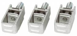 Schrack Cleme rama pt. MC1, (1 set = 3 buc) (MC190015)