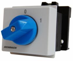 Schrack Intreruptor modular 1p 20A (IN085120)