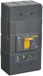 IEK MCCB VA88-43 3P 1000A 50kA with electronic release device mP 211 (SVA61-3-1000)