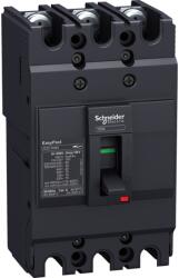 Schneider Electric Intreruptor Automat Easypact Ezc100N - Tmd - 50 A - 3 Poli 3D (EZC100N3050)