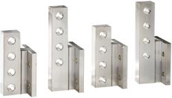 Schneider Electric Kit Legaturi Spate Oriz. - Pentru Masterpact Nw4000 - 4 Poli (47971)