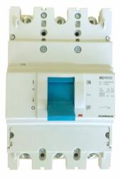 Schrack Intreruptor compact marime 2, 36kA, borne surub, 200A, 3 poli (MB220431C-)