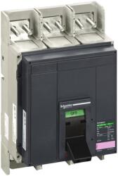 Schneider Electric Separator De Sarcina Compact Ns1000 Na - 1000 A - 3 Poli (33424)