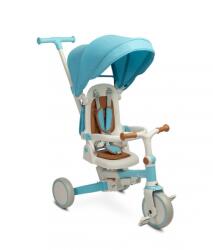 Toyz Gyermek tricikli 3in1 Faro - kék