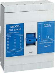 ELMARK Mccb Ds1 630/3300+mn+of 230v (44490)