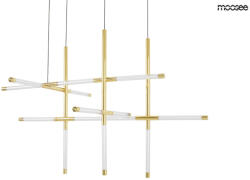 Moose Lighting Mikado S Arany Modern Függőlámpa (KHM-MSE1501100487)