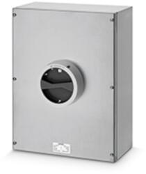 SCAME Intrerupator separatorn125A 8P IP65 300x400x150mm Y5 IK10 GENERAL GREY/BLACK (590.SGE12508)