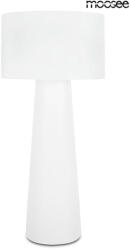 Moose Lighting KAS 200 Fehér Állólámpa Poliamid-Viszkóz (KHM-MSE1501100333) - prodis