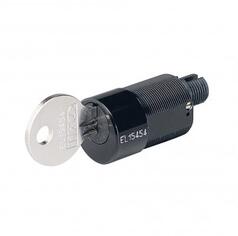 Legrand Lock and flat key - pentru DMX³ 1600 - in open position - ABA90 GEL6149 + EL43525 (028179)