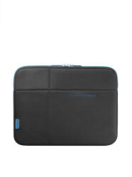 Samsonite Notebook mappa Airglow Sleeve 13, 3" Black/Blue