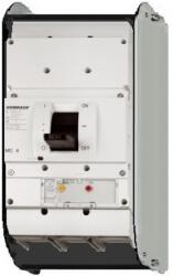 Schrack Intreruptor compact 3p 1600A 50kA + unitate mobila debrosare (MC416232A-)