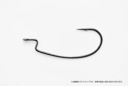 Decoy Offset Horog Decoy Worm 37 Kg Narrow 5/0 (833032) - koi-farm