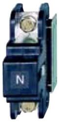 Schrack Al 4-lea pol pentru K3-450 si K3-550 Ith=325A (LA190174)