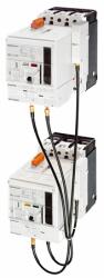 Schrack Interblocaj mecanic pentru intreruptor MC2/3 varianta lunga (MC294549)