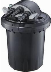 Happet CF-30 filtru de presiune cu lampa uv pentru laz (30 l | 12.000 l | 20 x 25 x 32 x 40 mm)