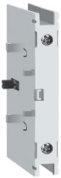 LOVATO Electric Intrerupator rotativ tetrapolar, SIMULTANEOUS CLOSING OPERATION AS SWITCH POLES. FOR GA. . . A VERSION, 125A (GAX42125A)