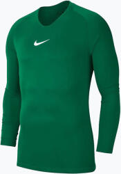 Nike Férfi hosszú ujjú felső - Nike Dri-FIT Park First Layer 2XL zöld