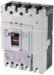 Gewiss MSXE 630 - Intrerupator compact tip Usol WITH ELECTRONIC RELEASE - LSIG - 50KA 4P 630A 690V (GWD9388)