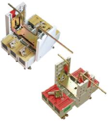 COMTEC Soclu pentru varianta debrosabila, 3P/ 1600 (MF0001-23445)