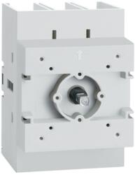 LOVATO Electric Intrerupator rotativ tripolar, DOOR-MOUNT VERSION, 63A (GA063C)
