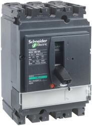 Schneider Electric Separator De Sarcina Compact Nsx160Na - 160 A - 3 Poli (LV430629)