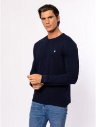 Heavy Tools Férfi hosszúujjú póló CAVANI 2XL kék