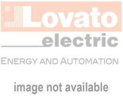 LOVATO Electric Crimp Terminals For Fuse Monitor Gmxf. . . . Cables. 6-piece Set. Terminal Size 2.8-0.8mm (gmx505)
