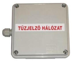 Hőkábel kötődoboz HDC-KD (HDC-KD)