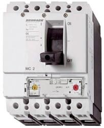 Schrack Intreruptor compact tip A 4p 300/200A 50kA (MC230241R-)