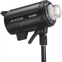 Godox DP400III-V LED Stúdióvaku -400W Studio Flash (DP400IIIV)