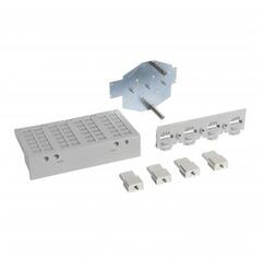 Legrand set of incoming and outgoing terminals Intrerupator general tip usol pentru plug-in/draw-out base - 4P (422221)