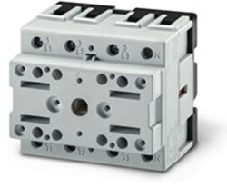 SCAME Intrerupator separatorn100A 3P+N Y2 REAR (R) (590.YA1005R)