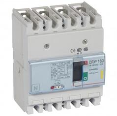 Legrand Intrerupator general tip USOL MCCB - Intrerupator general tip usol 160 - Icu 16 kA 400 V~ - 4P - 40 A (420012)