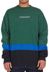 DC Shoes Sport felső DC Shoes Downing, Zöld, Férfiak S zöld