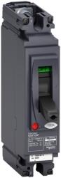 Schneider Electric Intreruptor Compact Nsx100F - Tmd - 63 A - 1 Pol 1D (LV438568)