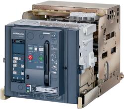 Schrack Intreruptor in aer MO2 3p 1600A 66kA deb. cont. spate oriz (MO216236)
