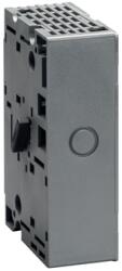 LOVATO Electric MODULE FOR Contact auxiliarS MOUNTING ON THE SIDE OF THE SWITCH MECHANISM. FOR GMF. . . 60 TO GMF. . . 800 TYPES (GMX34)