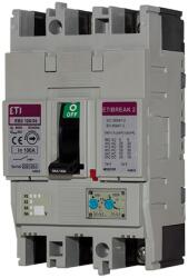ETI EB2 125/4L 100A 4p (004671031)