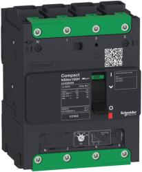 Schneider Electric Intreruptor circuit Compact NSXm 40A 4P 16kA la inel 380/415V(IEC) EverLink (LV426113)