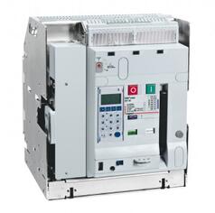 Legrand Interupator general tip OROMAX DMX³ 2500 lcu 65 kA - debrosabil - 3P - 2500 A (028746)
