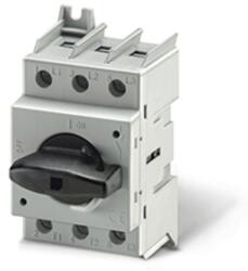SCAME Intrerupator separatorn80A 8P Y4 BOX (B) (590.YA808B)