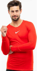 Nike Férfi hosszú ujjú felső - Nike Dri-FIT Park First Layer XL vörös