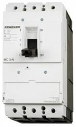 Schrack Separator 3p 630A teledeclansabil (MC363035)