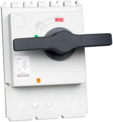 Schrack Maneta cu montaj direct (blocabila) pt. MZ3 (MZ3ZRD00)