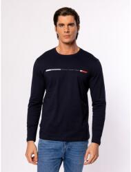 Heavy Tools Férfi hosszúujjú póló CHOICE 3XL kék