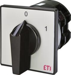 ETI Comutatoare cu came CS 100 10 U (004773023)