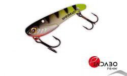 SpinMad Blaid Bait Uklejka 33mm 2, 5g 0306 (5903292690148)